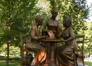 The USA’s Women’s Equality Day provides an important platform for change