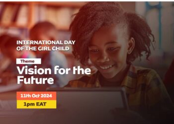 International Day of the girl child