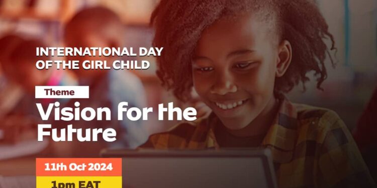 International Day of the girl child