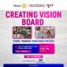 Creating Vision Board
