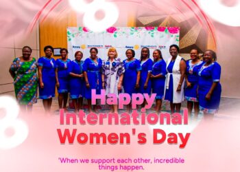 Happy International Women’s Day – 2025