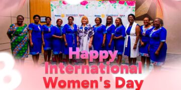 Happy International Women’s Day – 2025