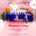 Happy International Women’s Day – 2025