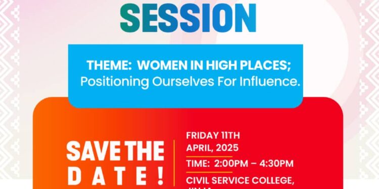 RFEW break out session at DISCON