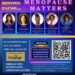 Beyond Pause.. … Menopause Matters