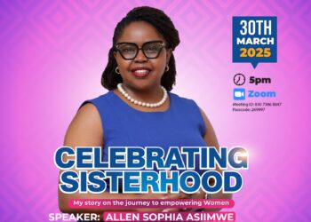 Celebrating Sisterhood