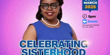 Celebrating Sisterhood