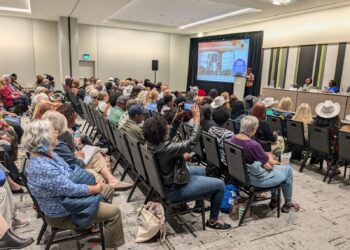 Thank you for attending the RFEW breakout session at @Calgary2025