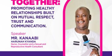 Growing Together – Promoting Healthy Relationships built on mutual Respect, Trust and Communication