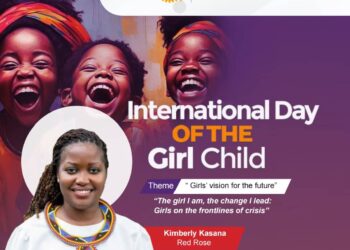 International Day of the Girl Child