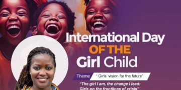 International Day of the Girl Child