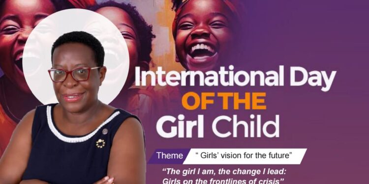 International Day of the Girl Child (2)