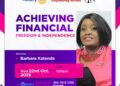 Achieving Financial Freedom & Independence