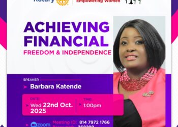 Achieving Financial Freedom & Independence