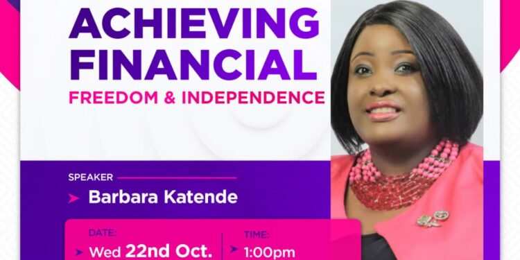 Achieving Financial Freedom & Independence